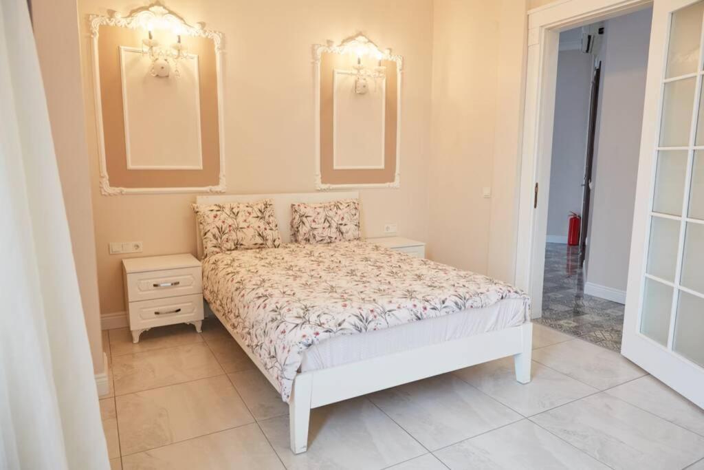 Taksim Square Apartment, Great View, Luxury Isztambul Kültér fotó