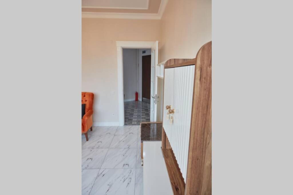 Taksim Square Apartment, Great View, Luxury Isztambul Kültér fotó