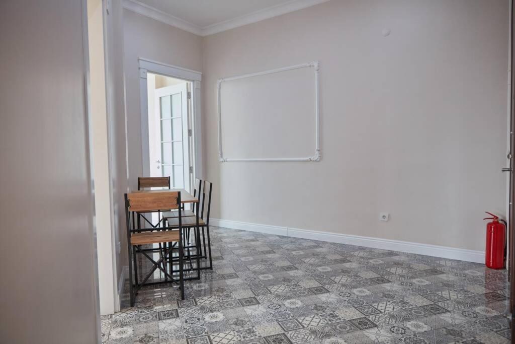 Taksim Square Apartment, Great View, Luxury Isztambul Kültér fotó