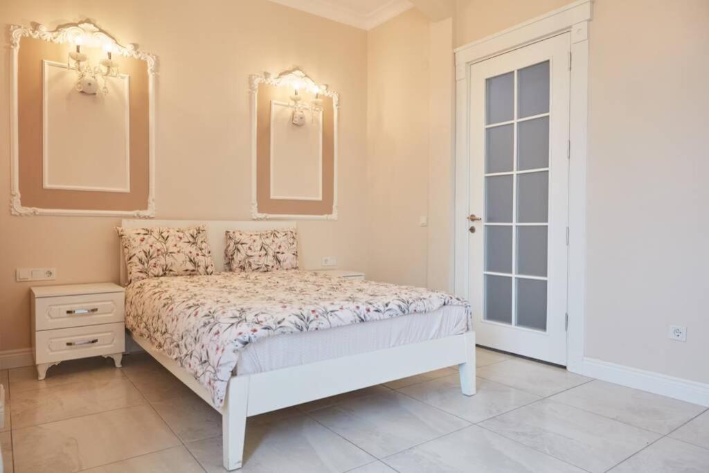 Taksim Square Apartment, Great View, Luxury Isztambul Kültér fotó
